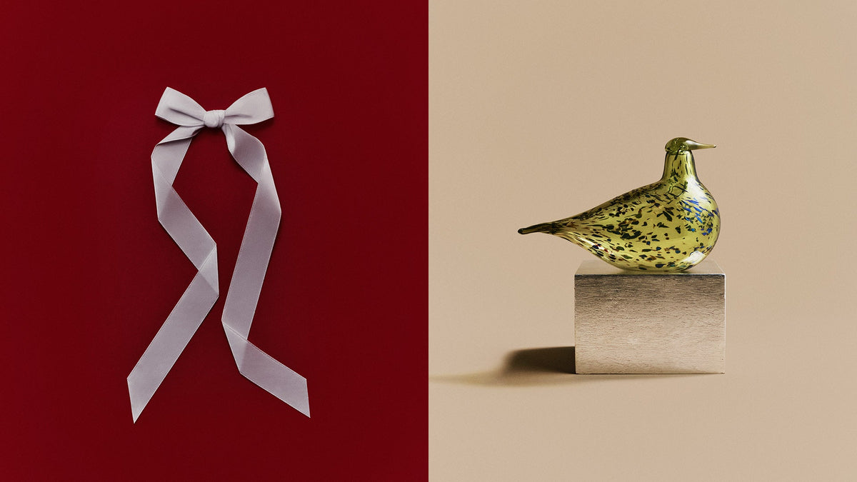 Gifts by recipient