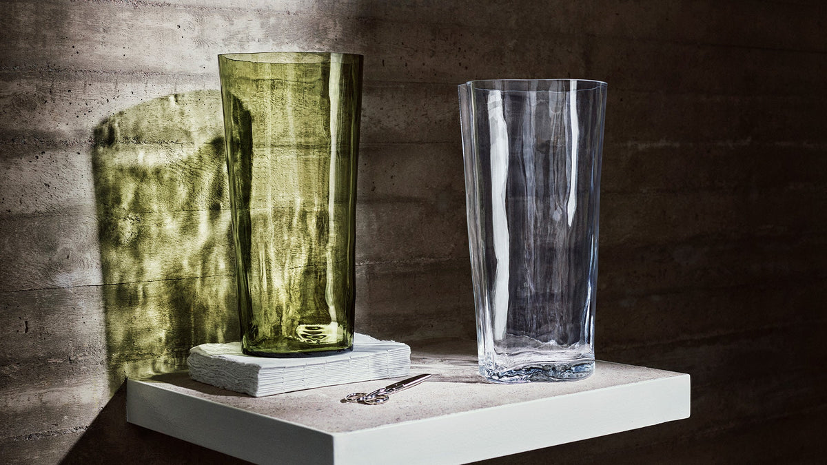 Decorating with Green
