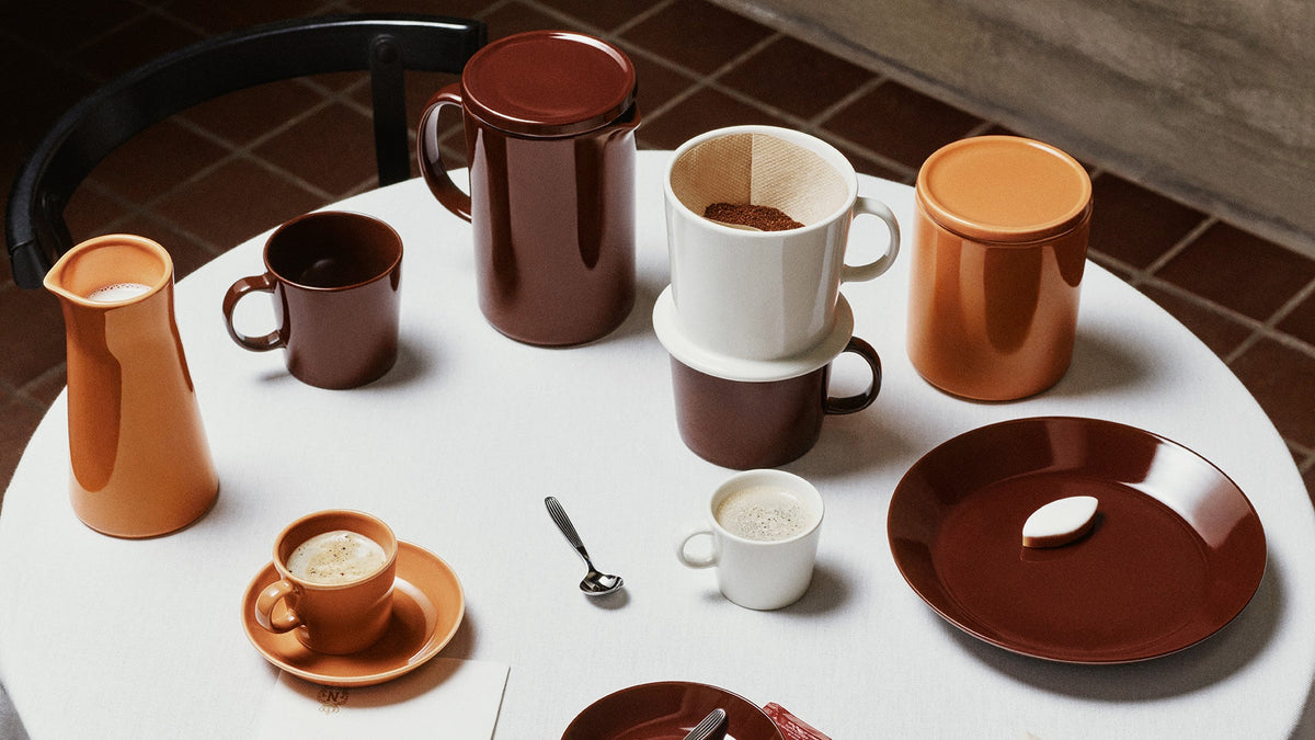 Elevate your everyday coffee
