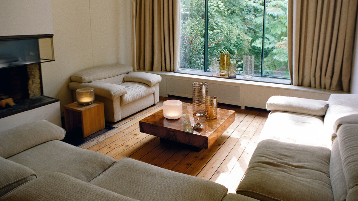 Living Room Decoration Ideas