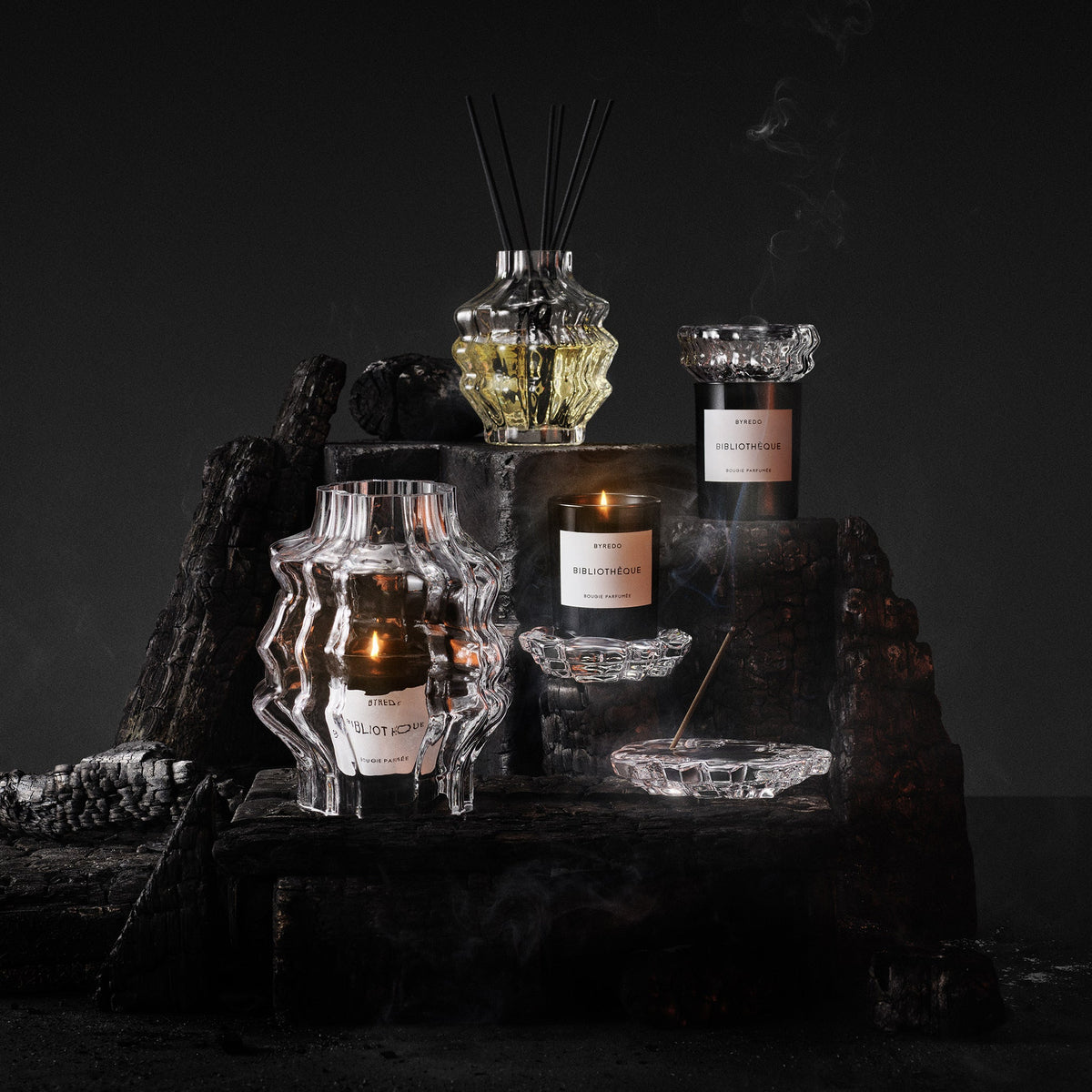 Byredo x Iittala – Ljus