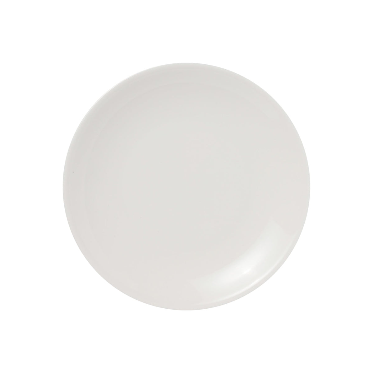 24h tallrik 20cm vit - 24h plate 20cm white