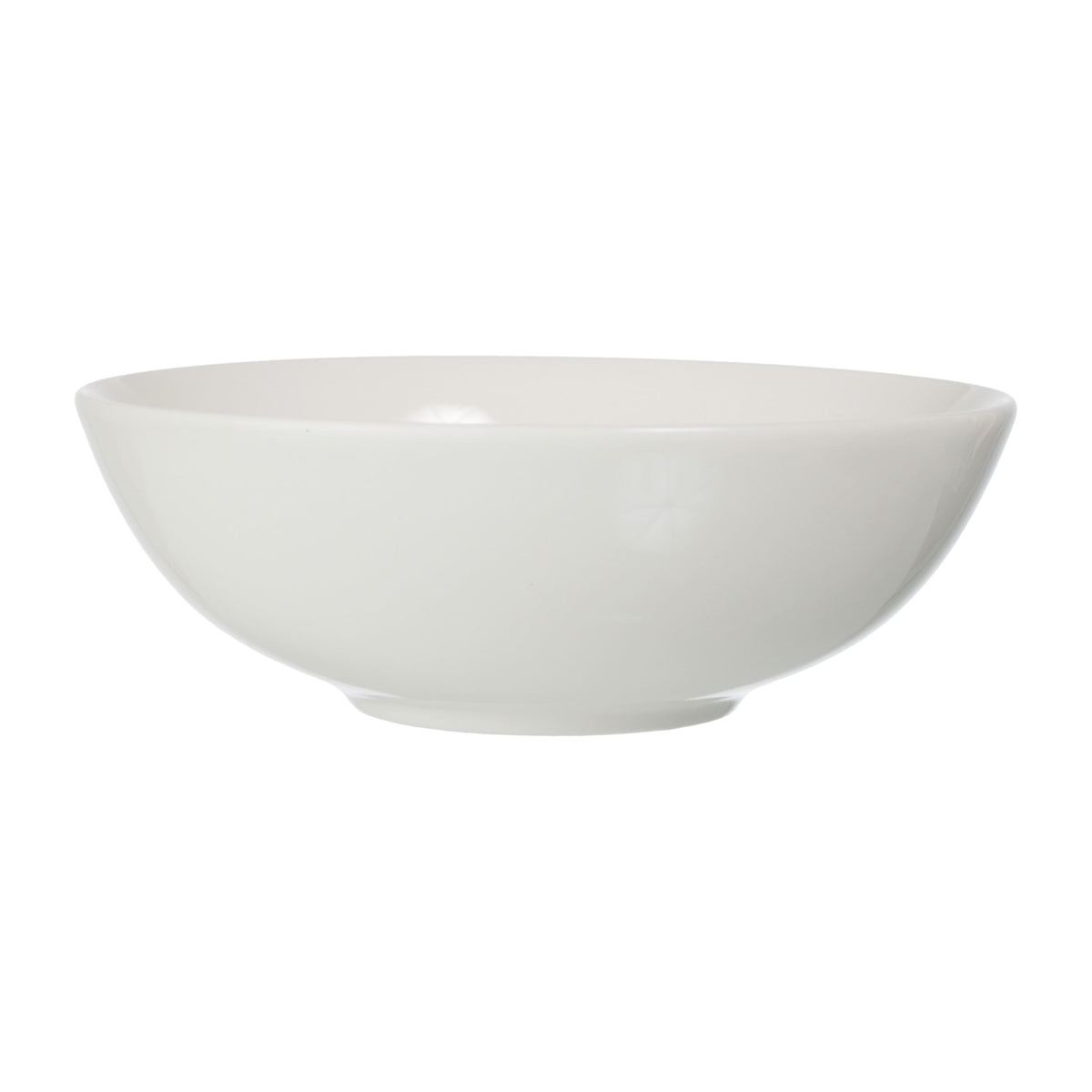 24h kulho 16cm valkoinen - 24h bowl 16cm white