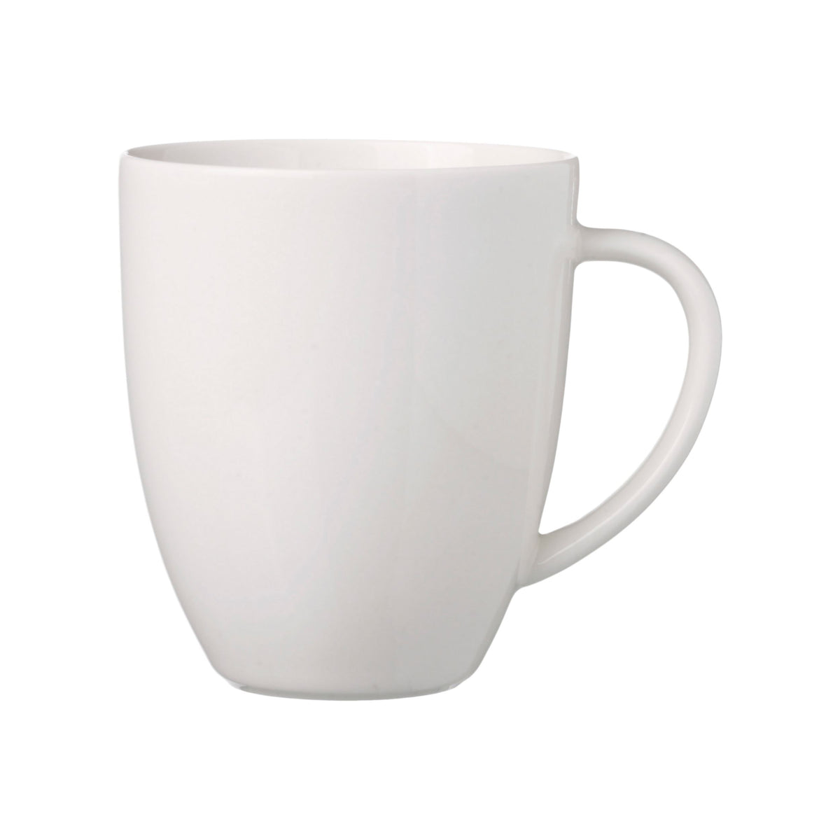24h mugg 0,34l vit - 24h mug 0,34L white