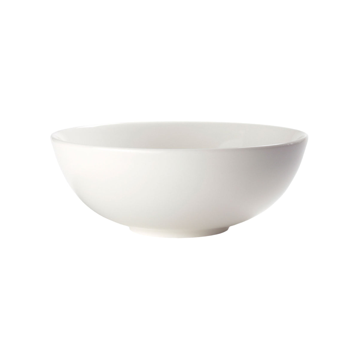 24h lautanen syvä 18cm valkoinen - 24h plate deep 18cm white