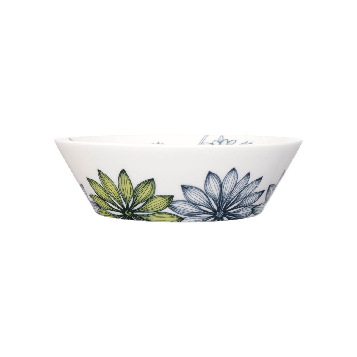 Runo kulho 17cm Kesäsäde - Runo bowl 17cm Summer ray