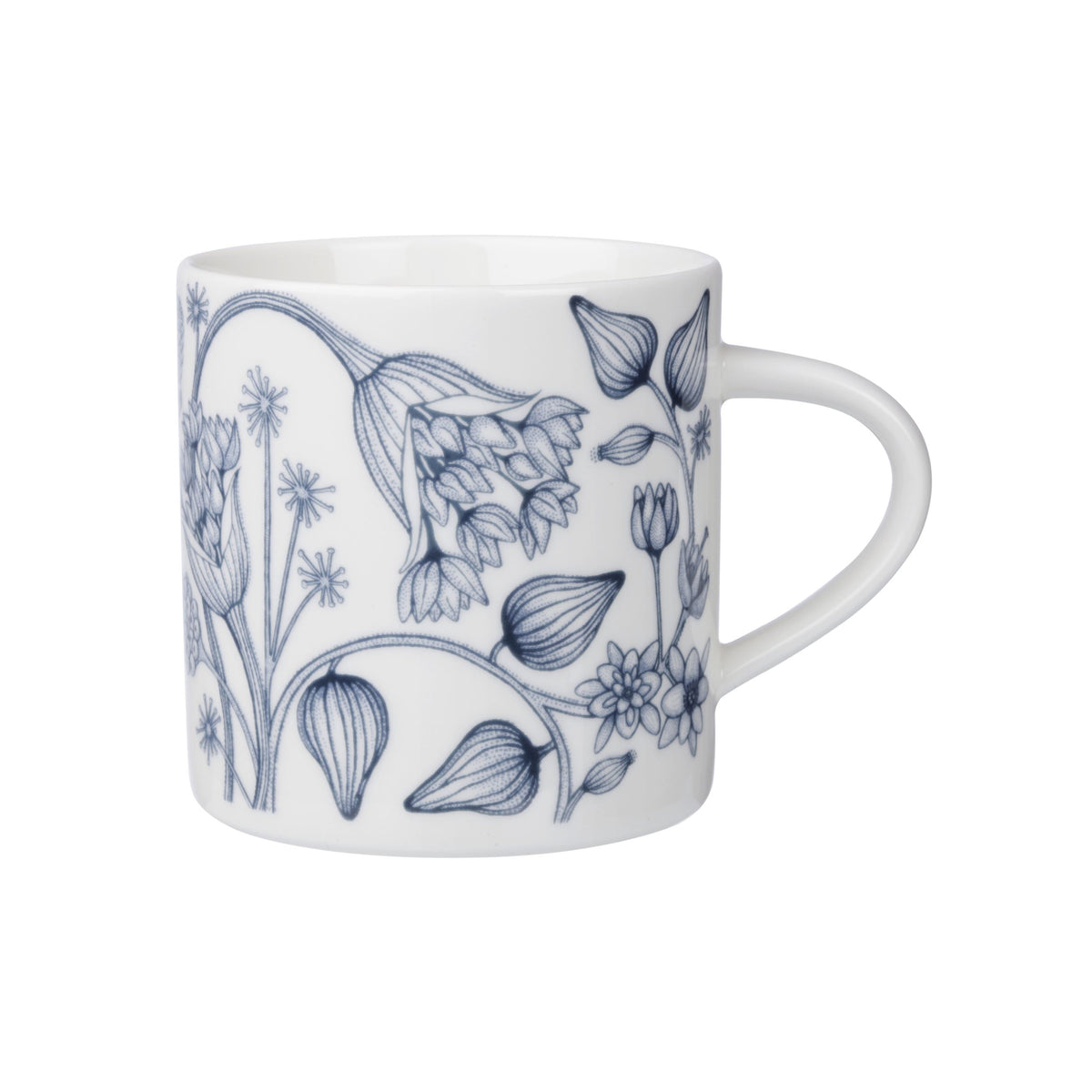 Runo mug 0,35L Winter star