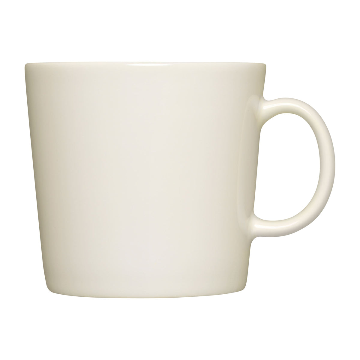 Teema Becher 0,4L weiss