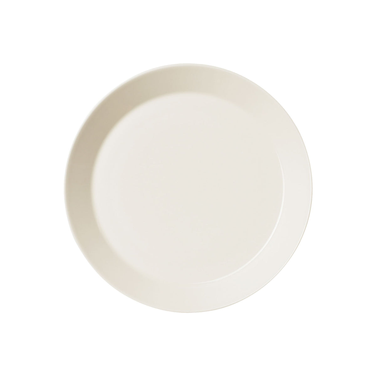 Teema Teller 19cm weiss - Teema plate 19cm white