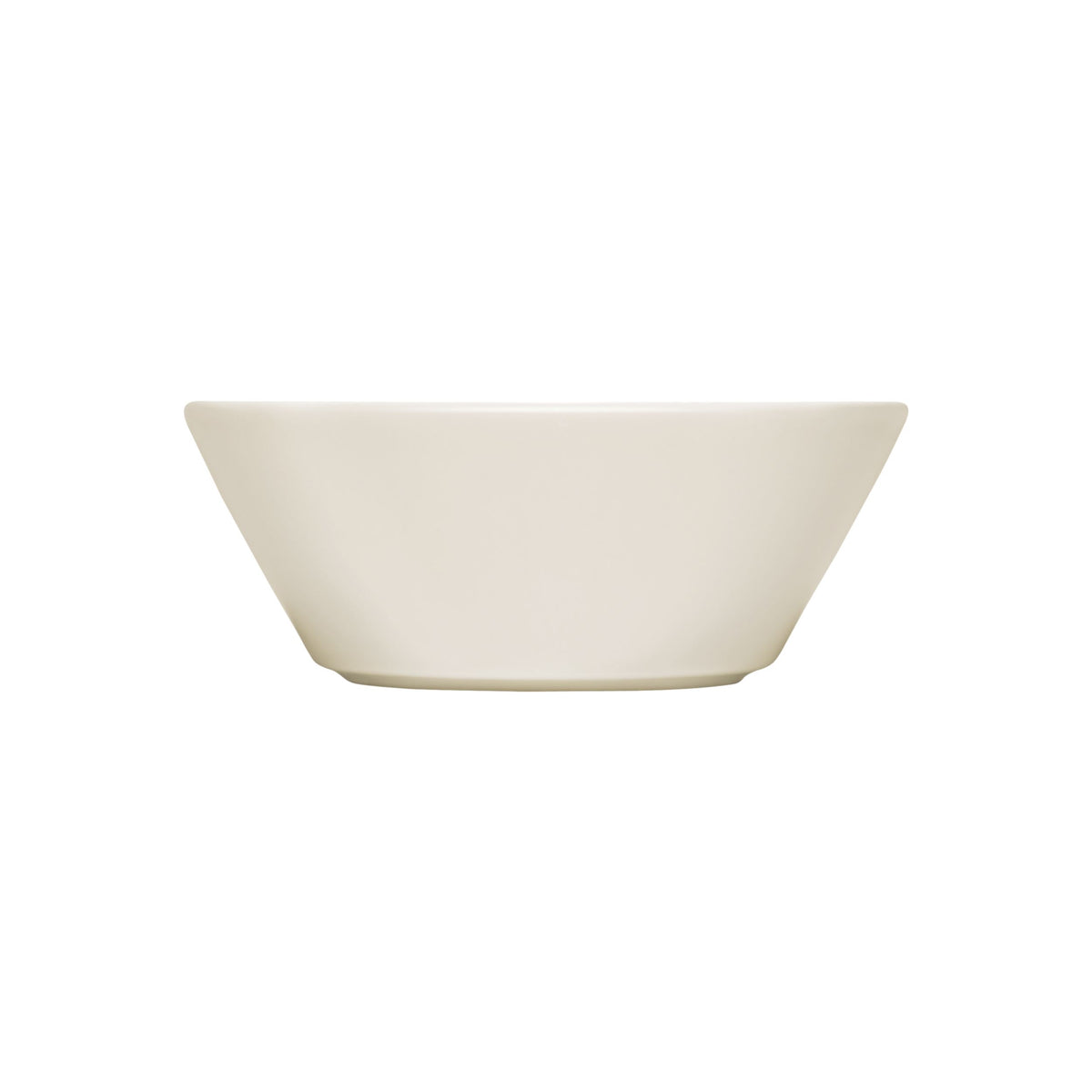 Teema Schale 15cm weiss - Teema bowl 15cm white