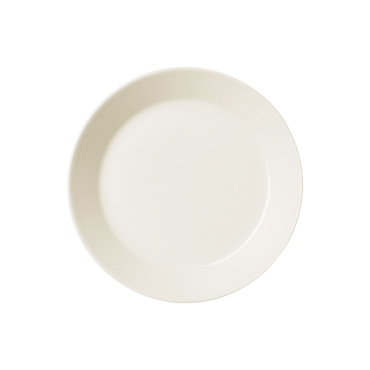 Teema Teller 15cm weiss - Teema plate 15cm white
