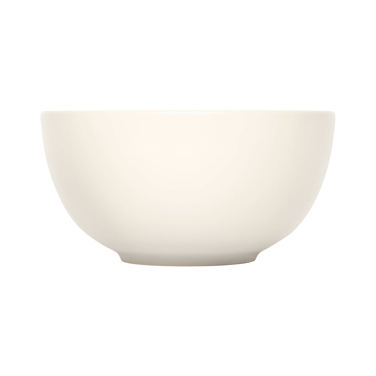 Teema Schale 1,65L weiss - Teema bowl 1,65L white