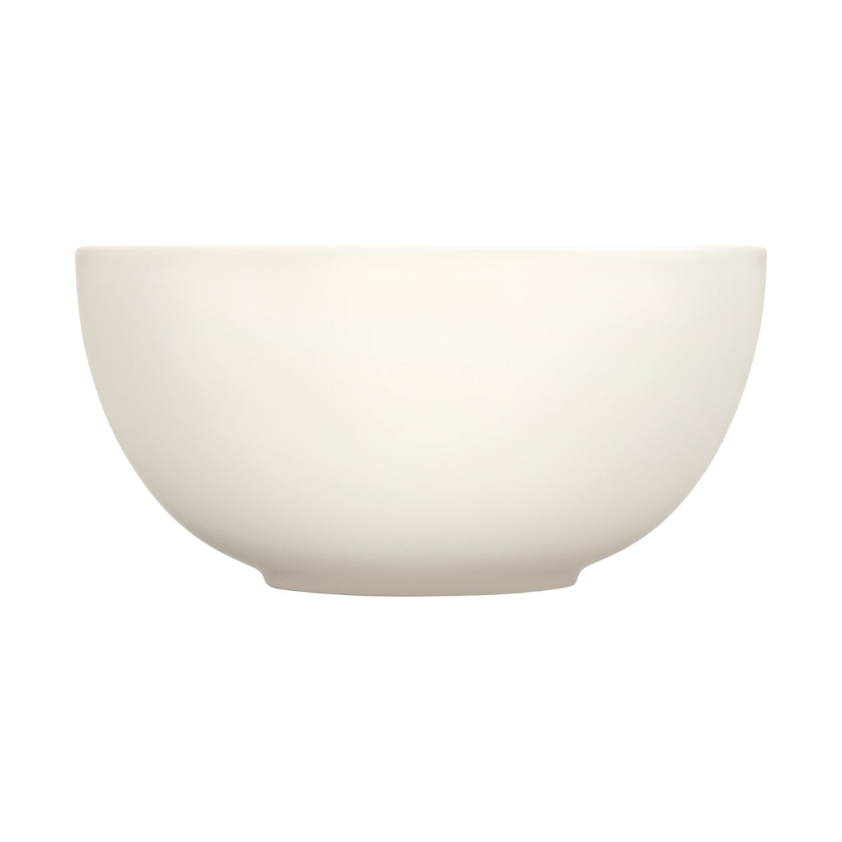 Teema Schale 3,4L weiss - Teema bowl 3.4L white