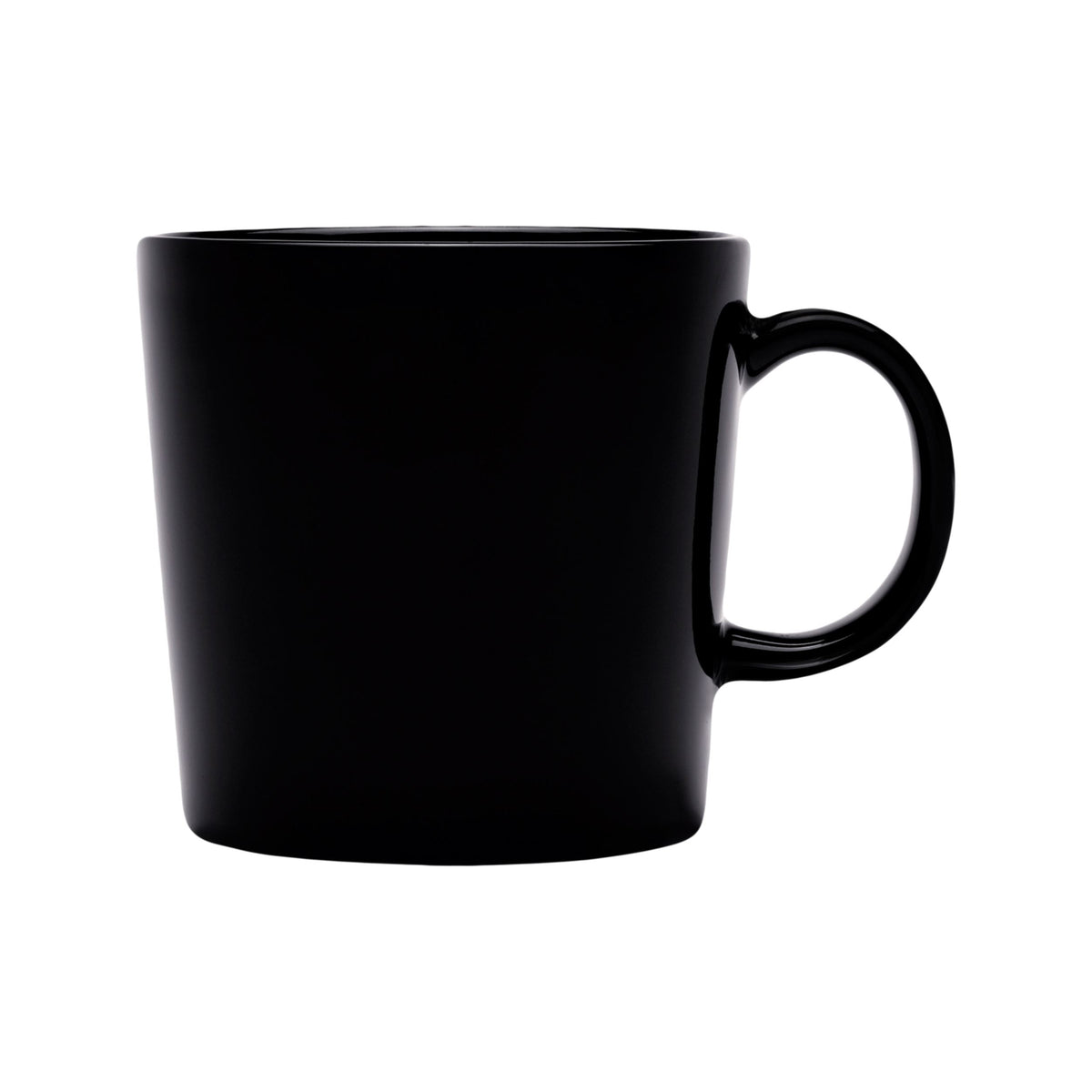 Teema Becher 0,3l schwarz