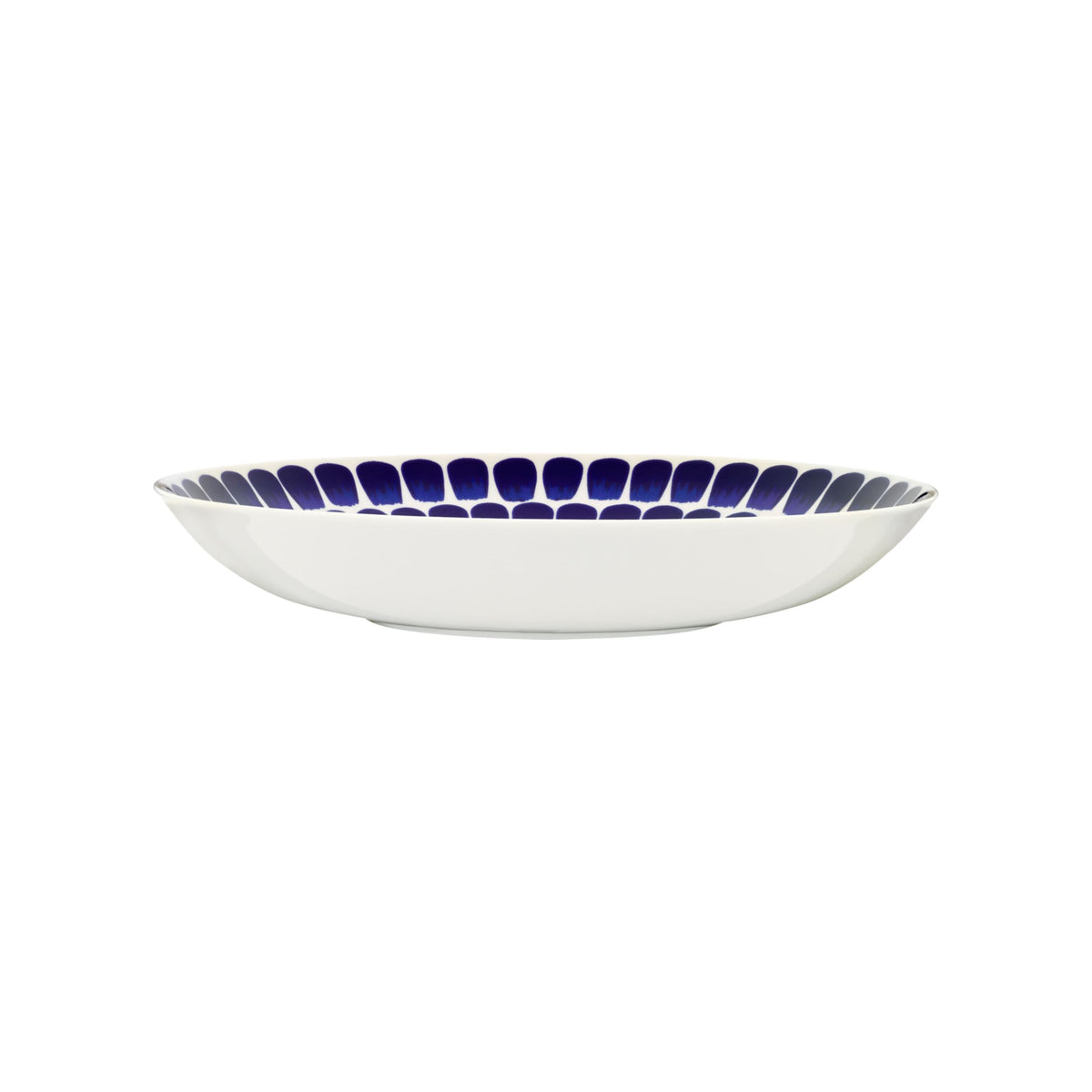 Tuokio lautanen 24cm koboltti - Tuokio plate 24cm cobalt blue