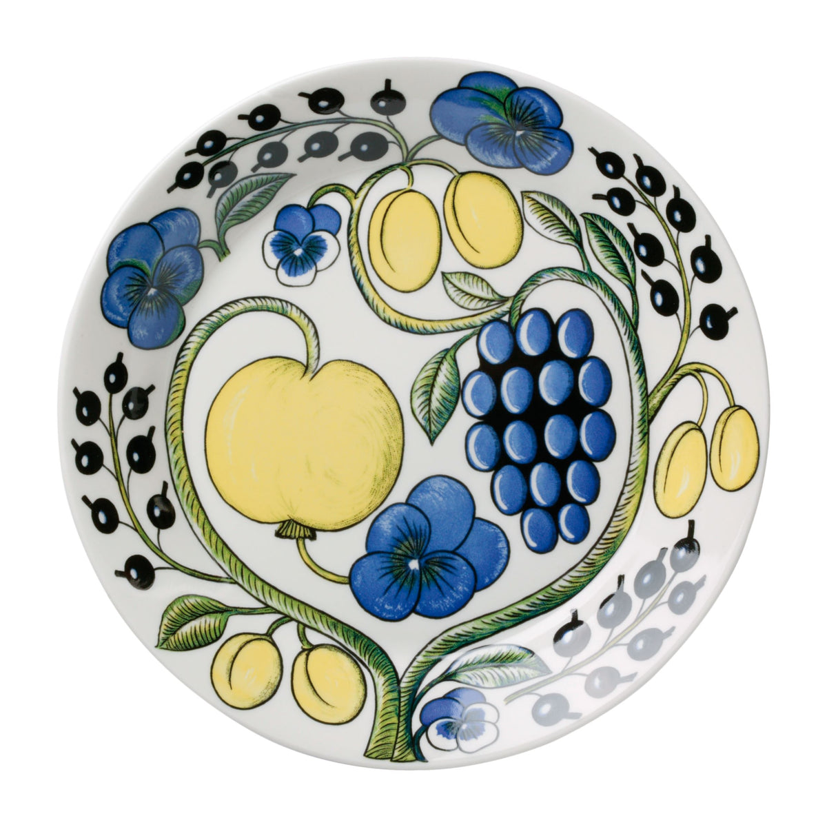 Paratiisi lautanen 26cm - Paratiisi plate 26cm