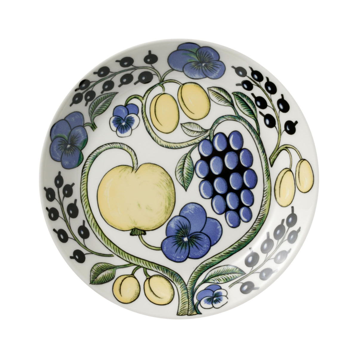 Paratiisi tallrik 21cm - Paratiisi plate 21cm