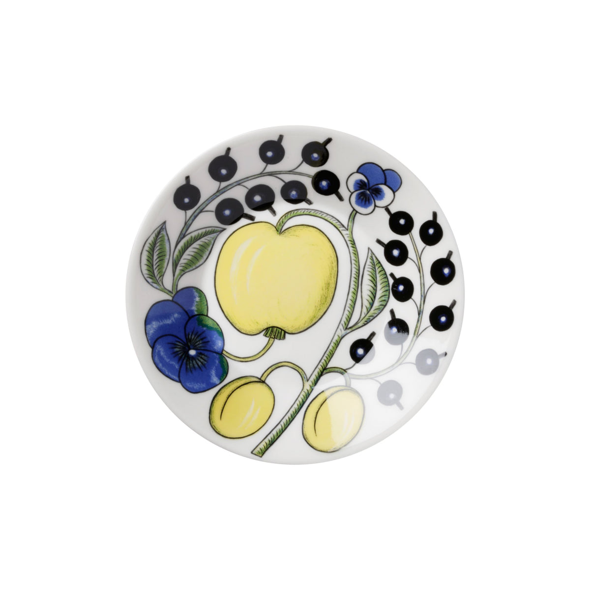 Paratiisi vati 14cm - Paratiisi saucer 14cm