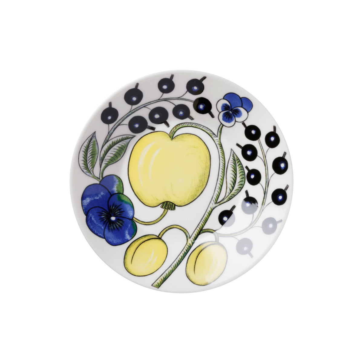 Paratiisi vati 16,5cm - Paratiisi saucer 16,5cm