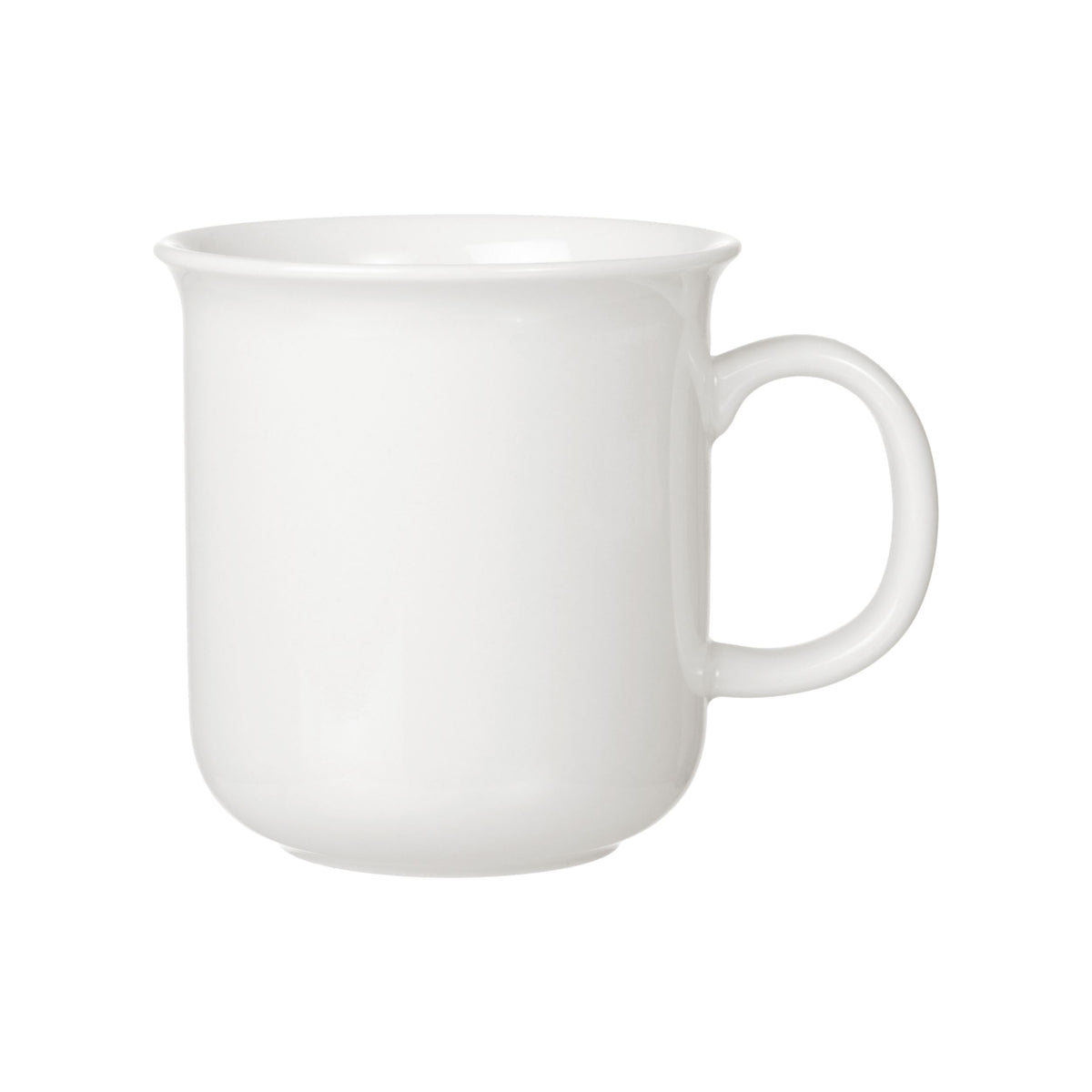 Arctica mugg 0,28l vit - Arctica mug 0,28L
