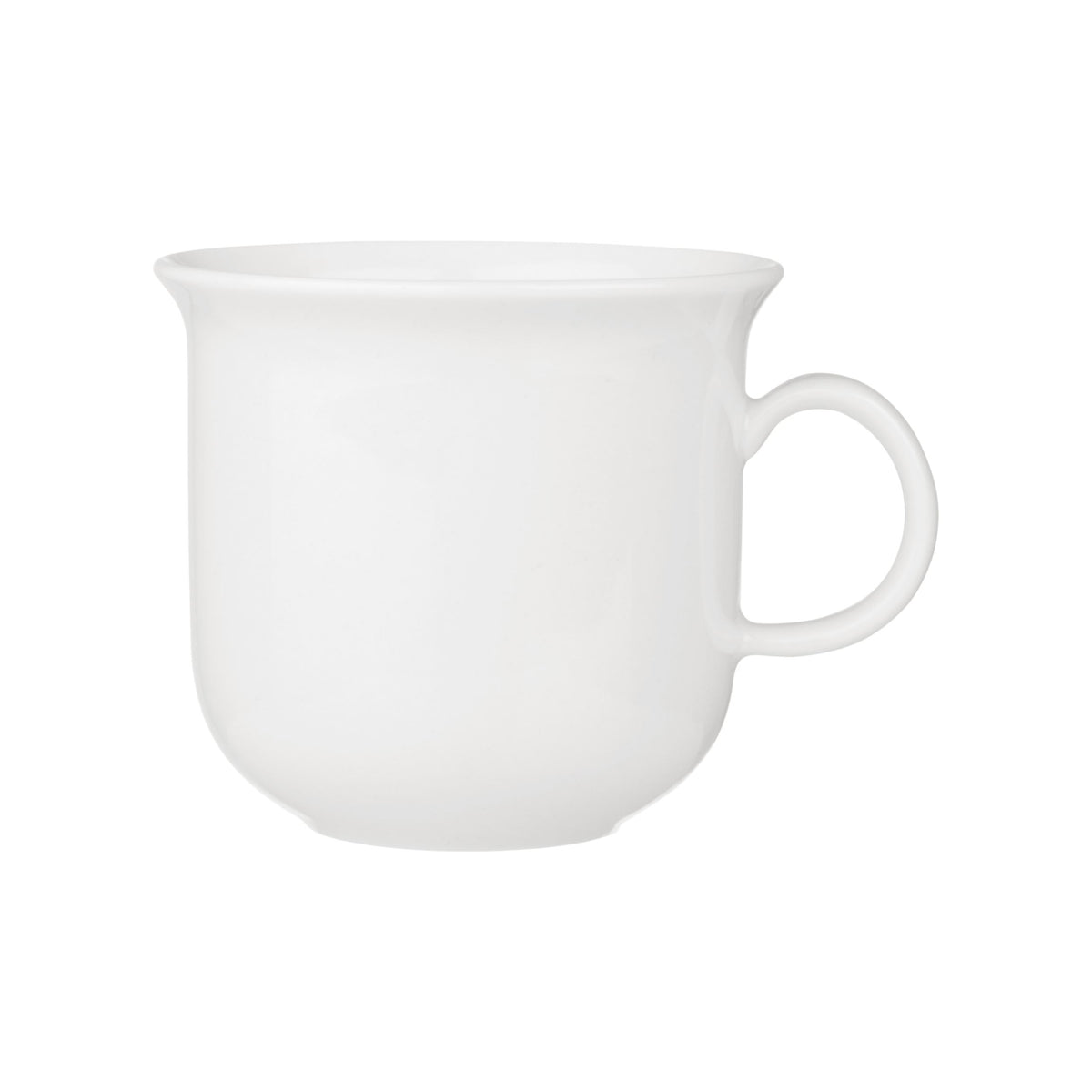 Arctica kopp 0,15l vit - Arctica cup 0,15L