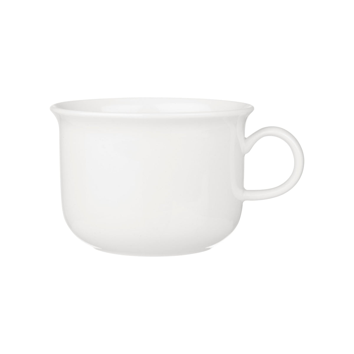 Arctica kopp 0,28l vit - Arctica cup 0,28L