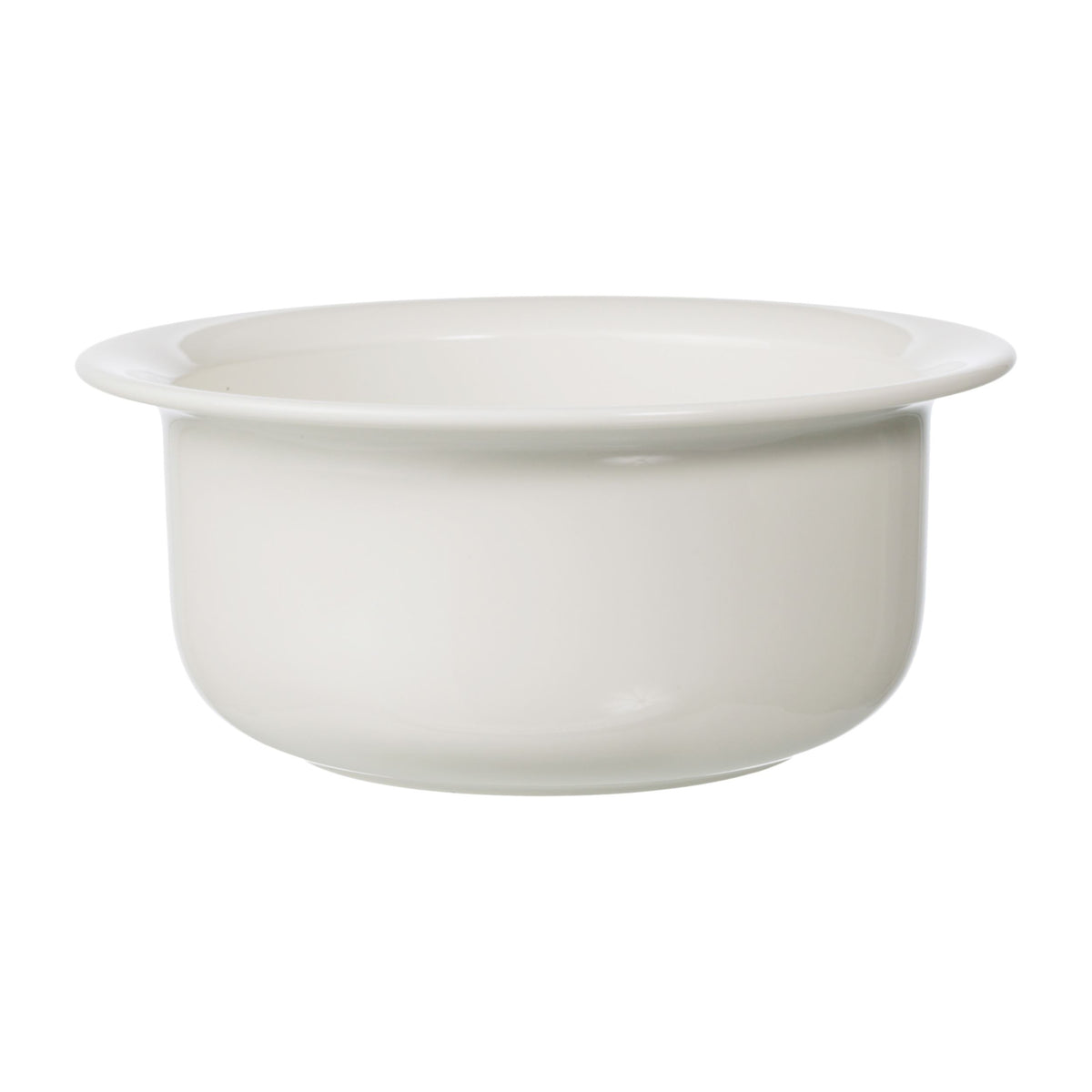 Arctica skål 1,5l vit - Arctica bowl 1,5L