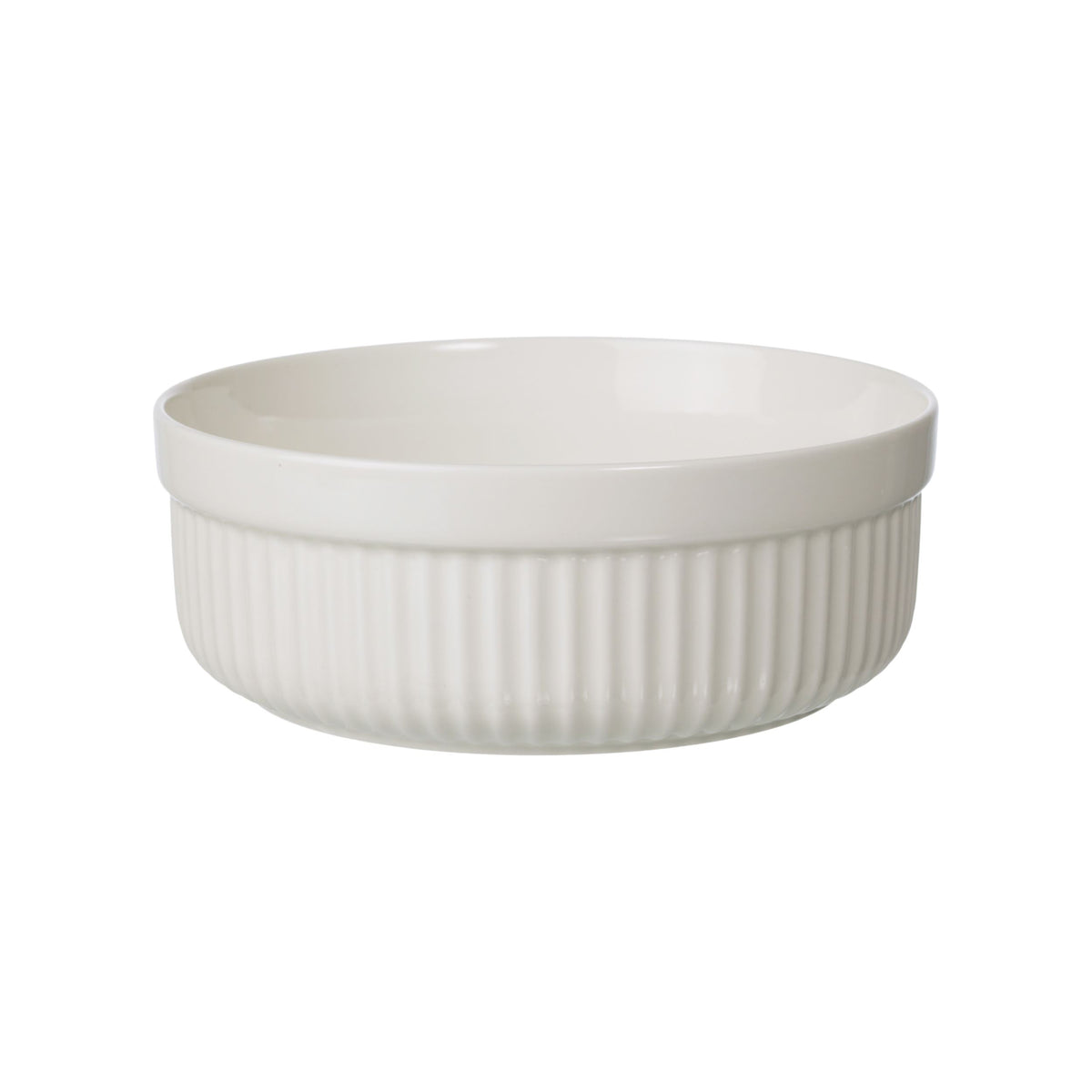 Uunikokki vuoka pyöreä 1,5L - Uunikokki oven dish round 1,5L