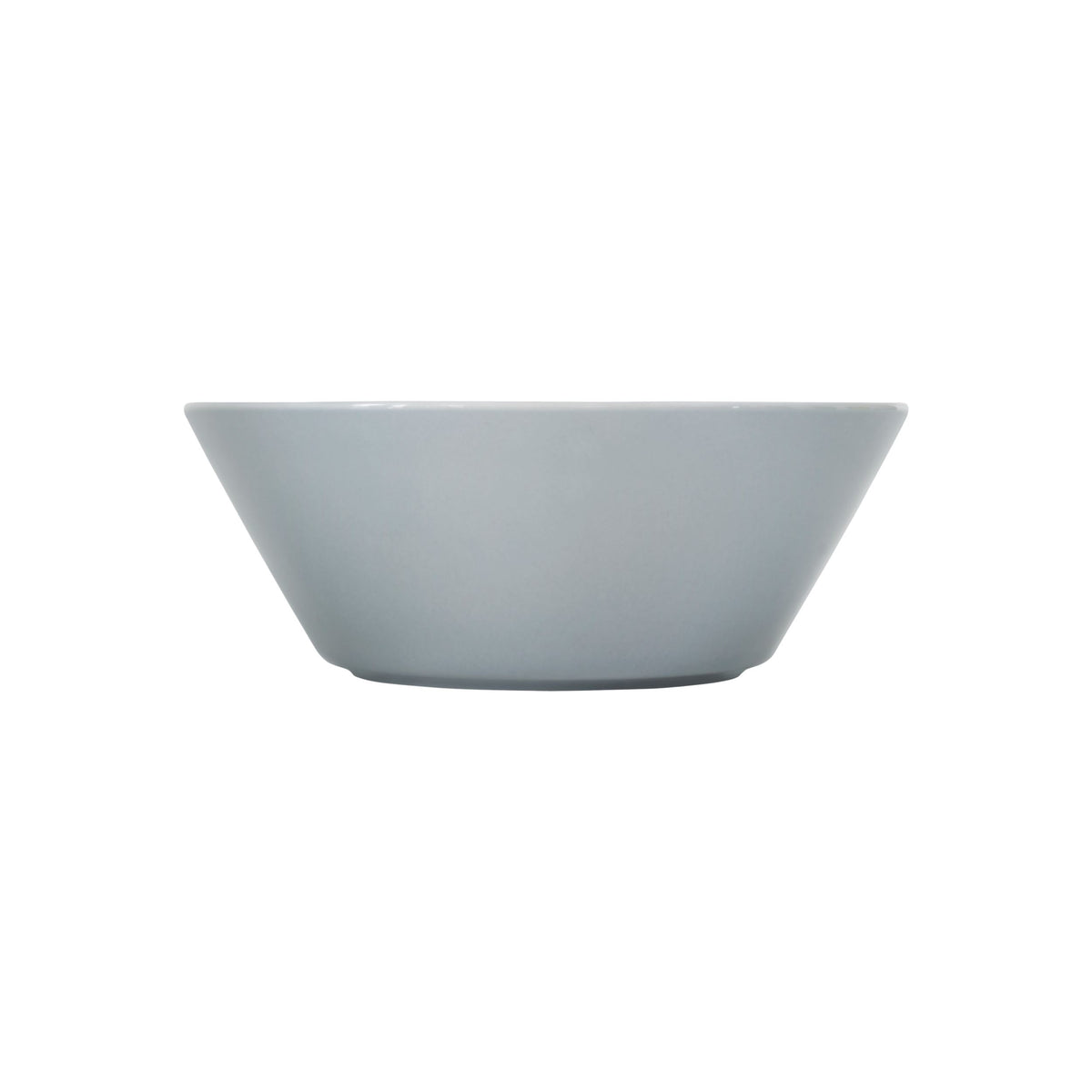 Teema Schale 15cm pearl grau - Teema bowl 15cm pearl grey
