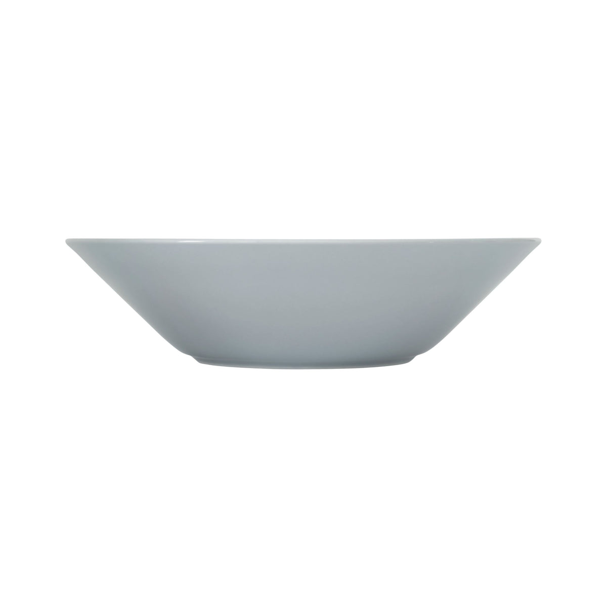 Teema Teller tief 21cm pearl grau