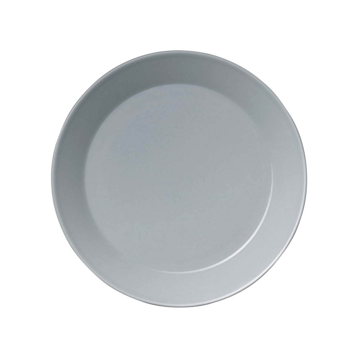 Teema Teller 17cm pearl grau - Teema plate 17cm pearl grey