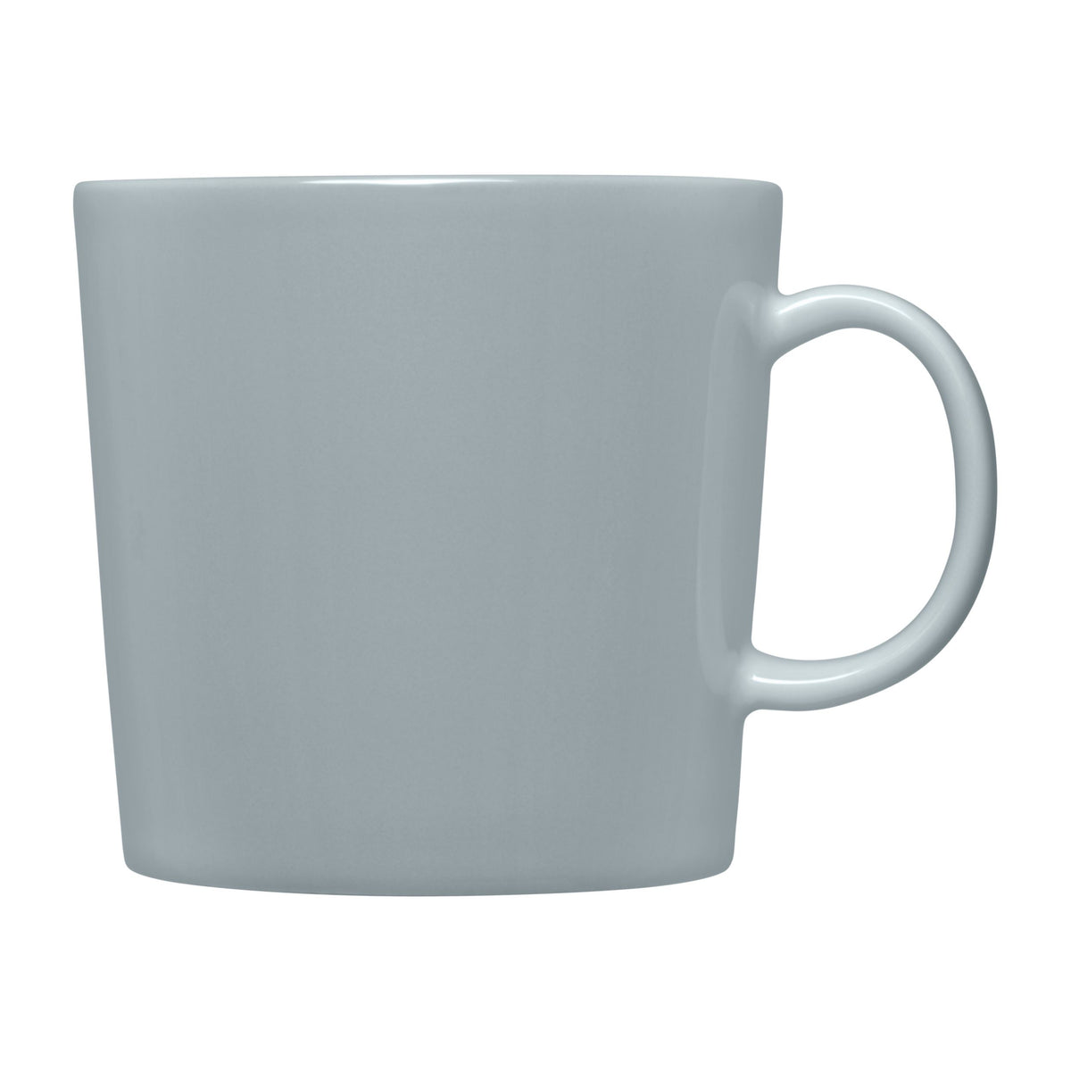 Teema Becher 0,4L pearl grau