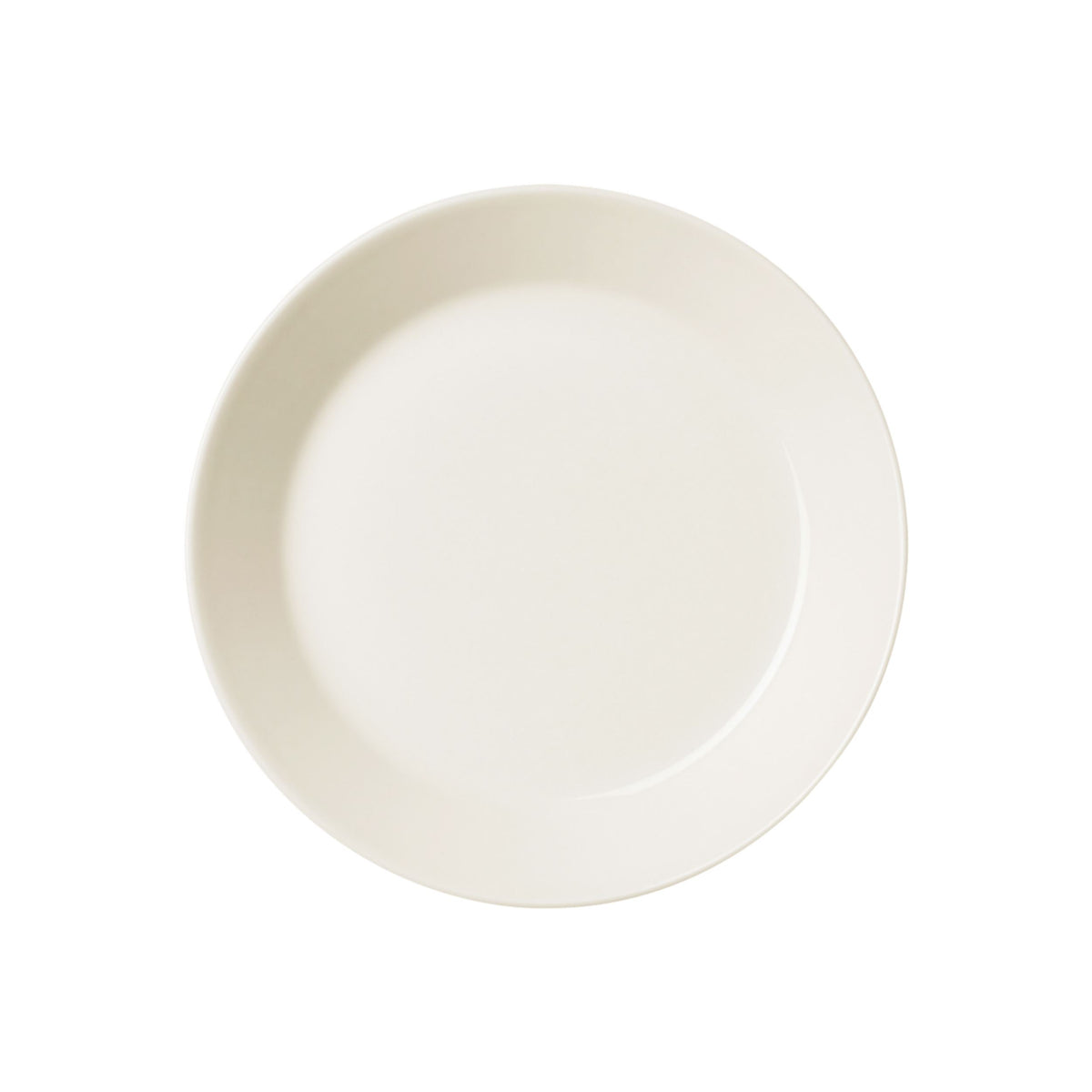 Teema Teller 17cm weiss - Teema plate 17cm white