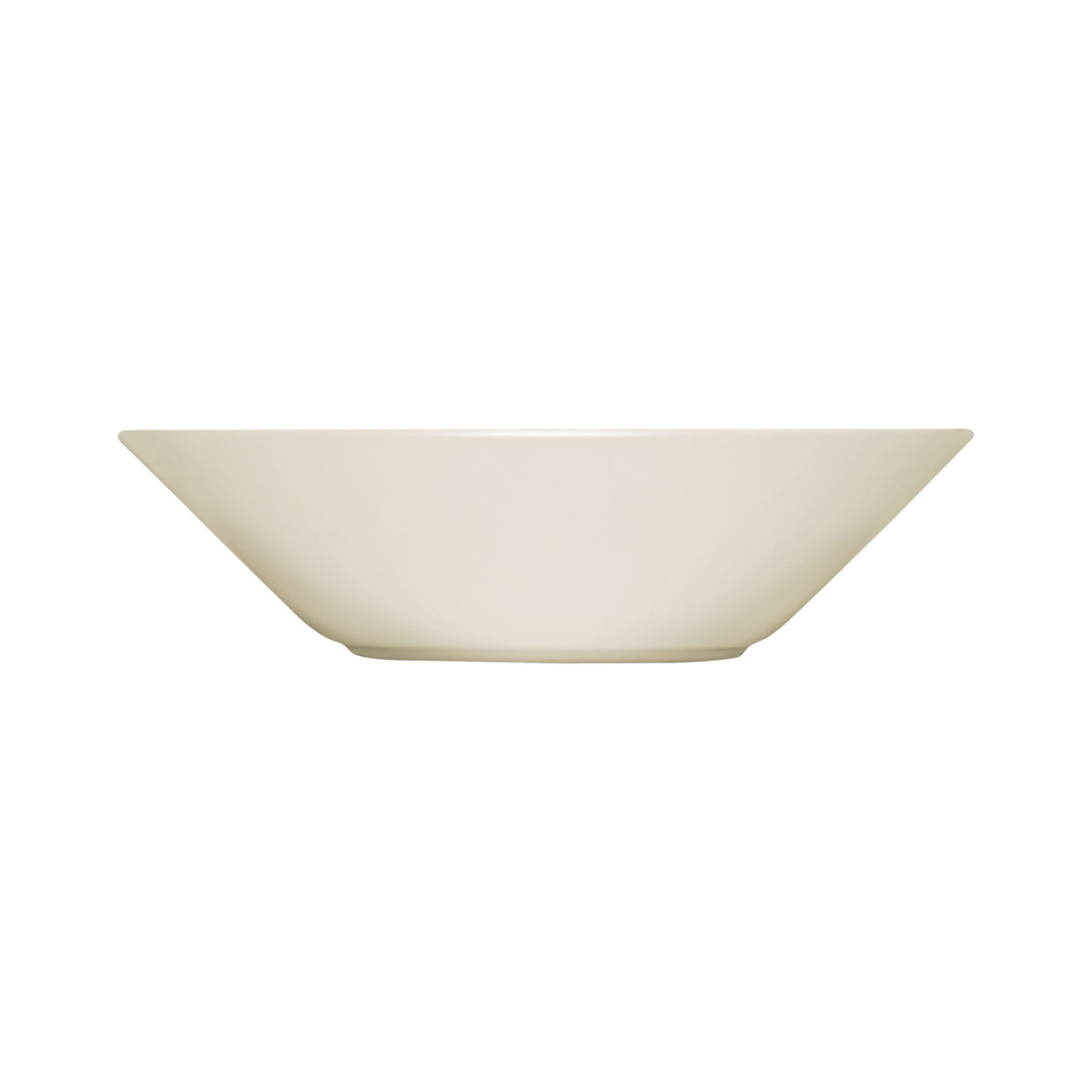 Teema Teller tief 21cm weiss