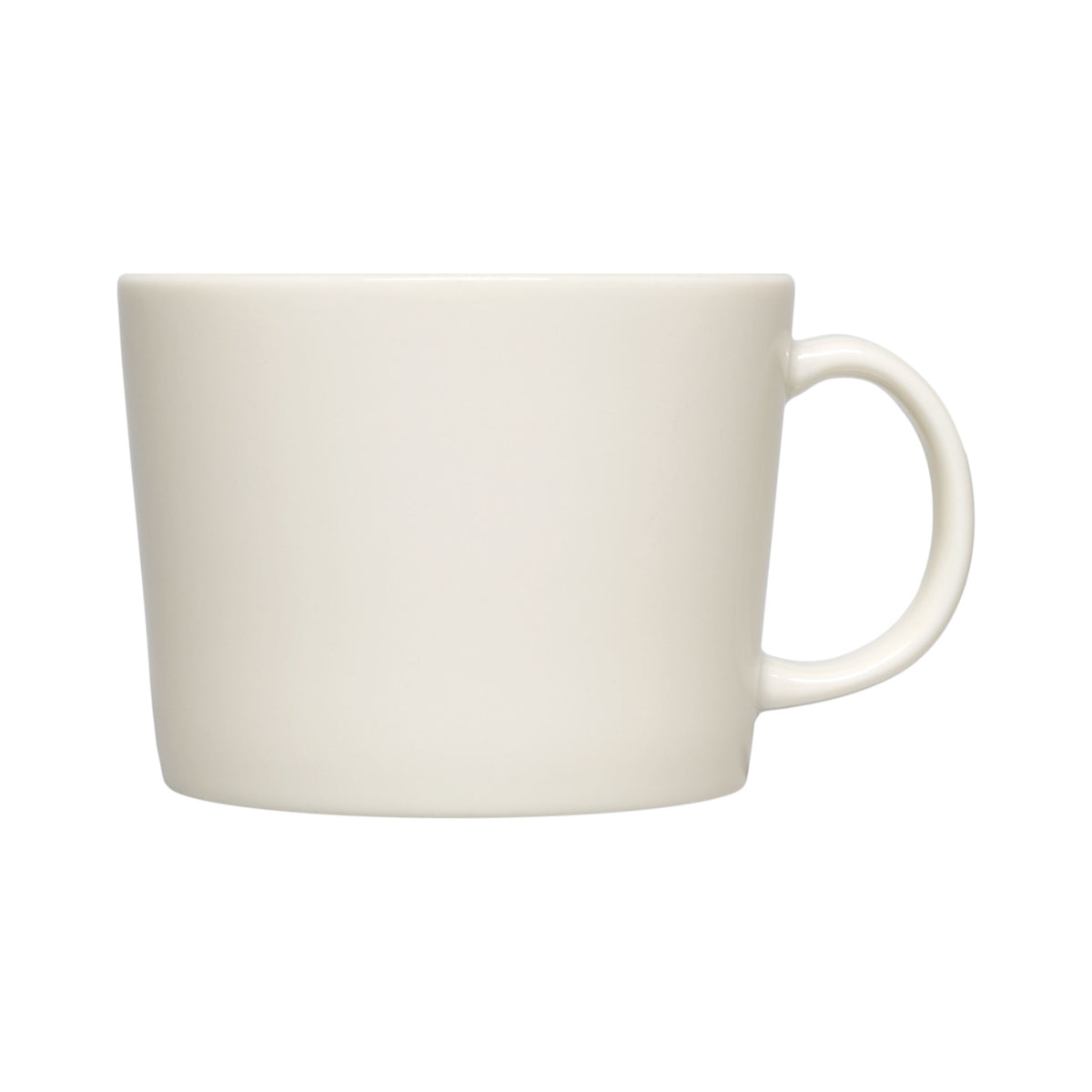 Teema Becher 0,4l Weiß - Teema cup 0,4L white