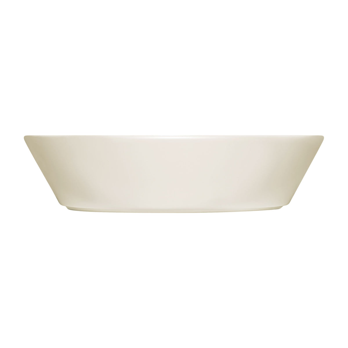 Teema Schale 2,5L/30cm weiss - Teema bowl 2,5L/30cm white