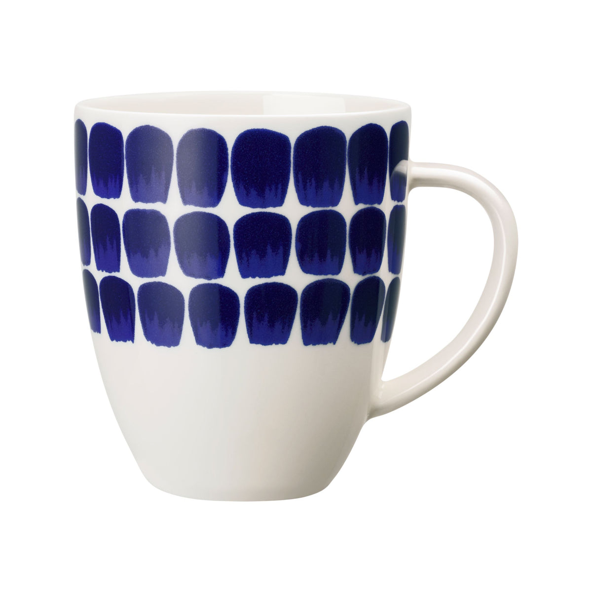 Tuokio mugg 0,34l - Tuokio mug 0,34L cobalt blue