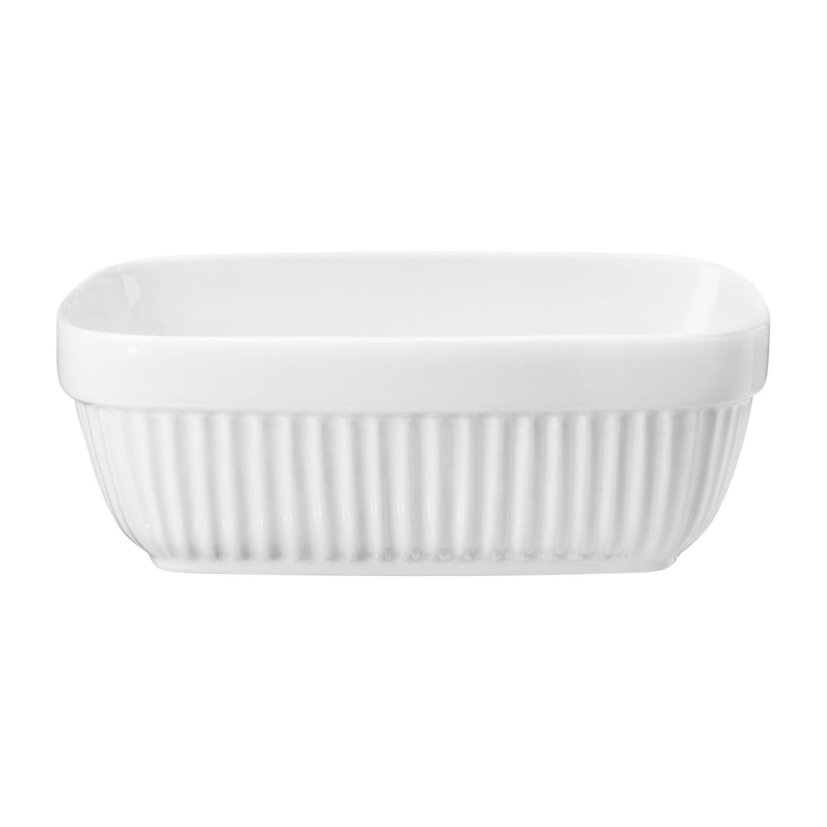 Uunikokki vuoka kulmikas 2L - Uunikokki oven dish angular 2L