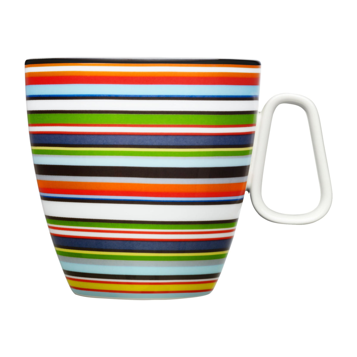 Origo Becher 0,4L orange - Origo mug 0,4L orange