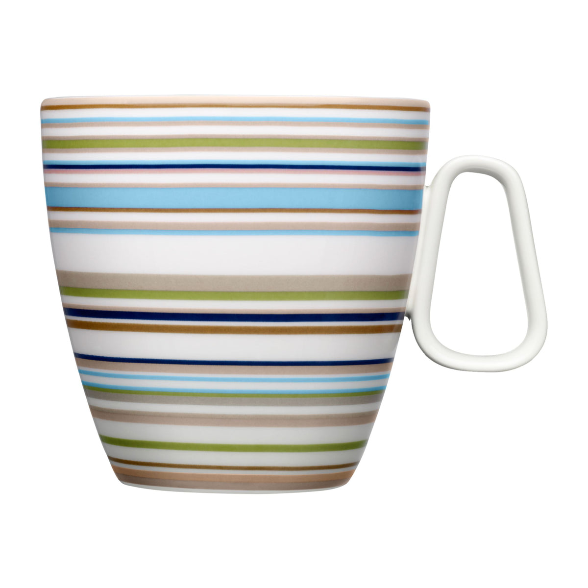 Origo Becher 0,4L beige - Origo mug 0,4L beige