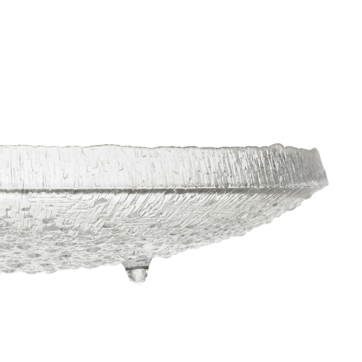 Ultima Thule bowl 370mm clear - Ultima Thule bowl 370mm