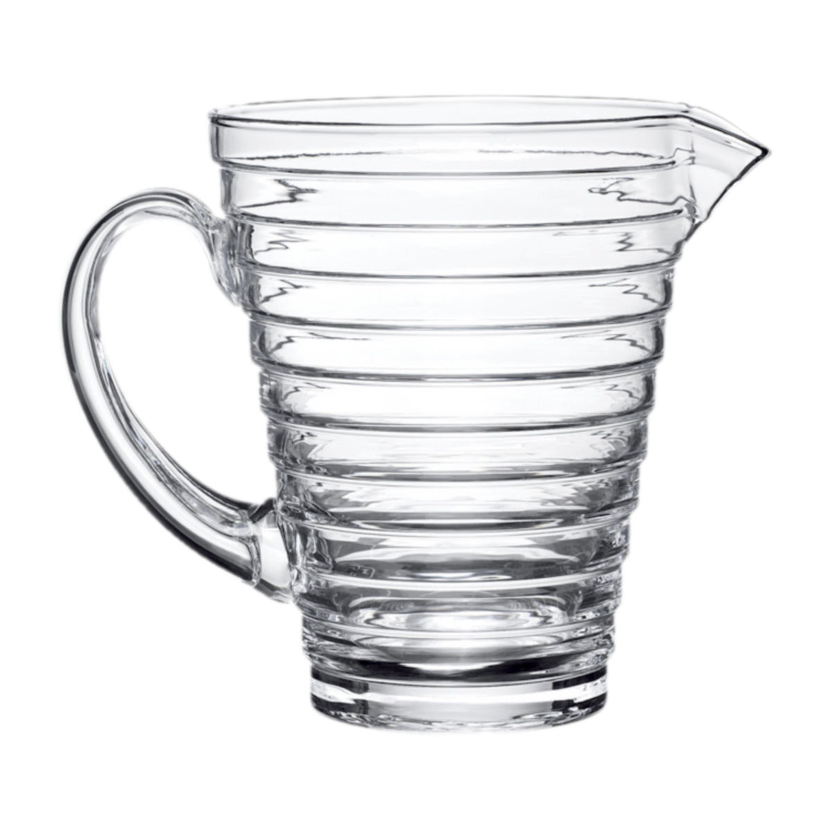 Aino Aalto Karaffe 120cl klar - Aino Aalto pitcher 120cl clear