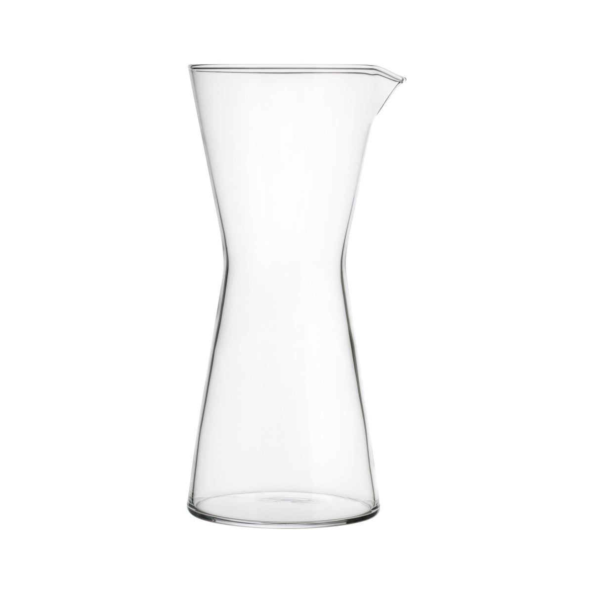 Kartio Karaffe 95cl klar - Kartio pitcher 95cl clear