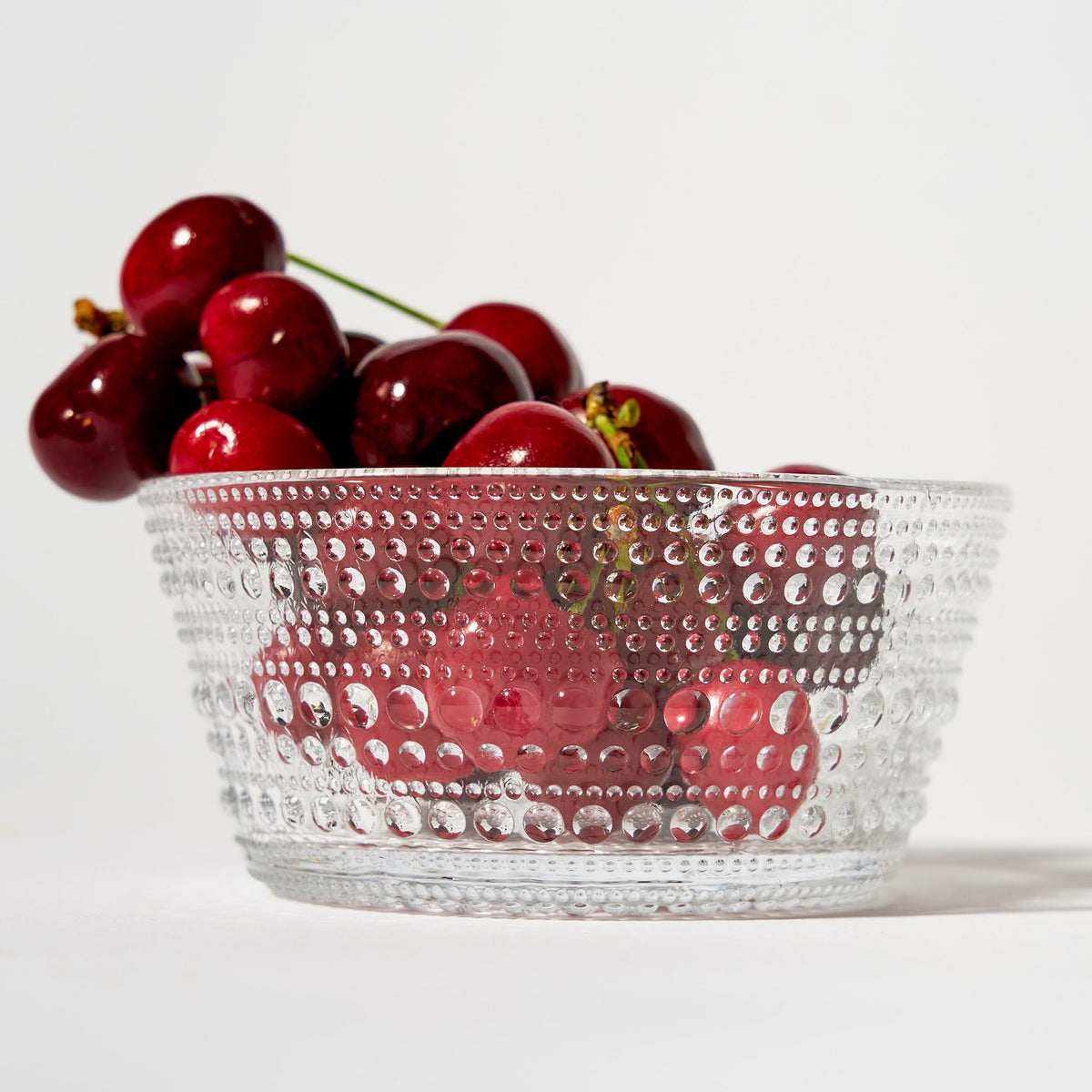 Kastehelmi Schale 23cl klar - Kastehelmi bowl 23cl clear