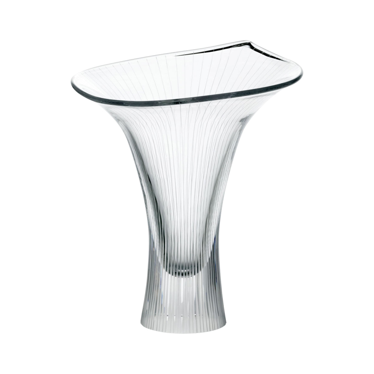 Chantarelle Vase 210mm - Chantarelle vase 210mm