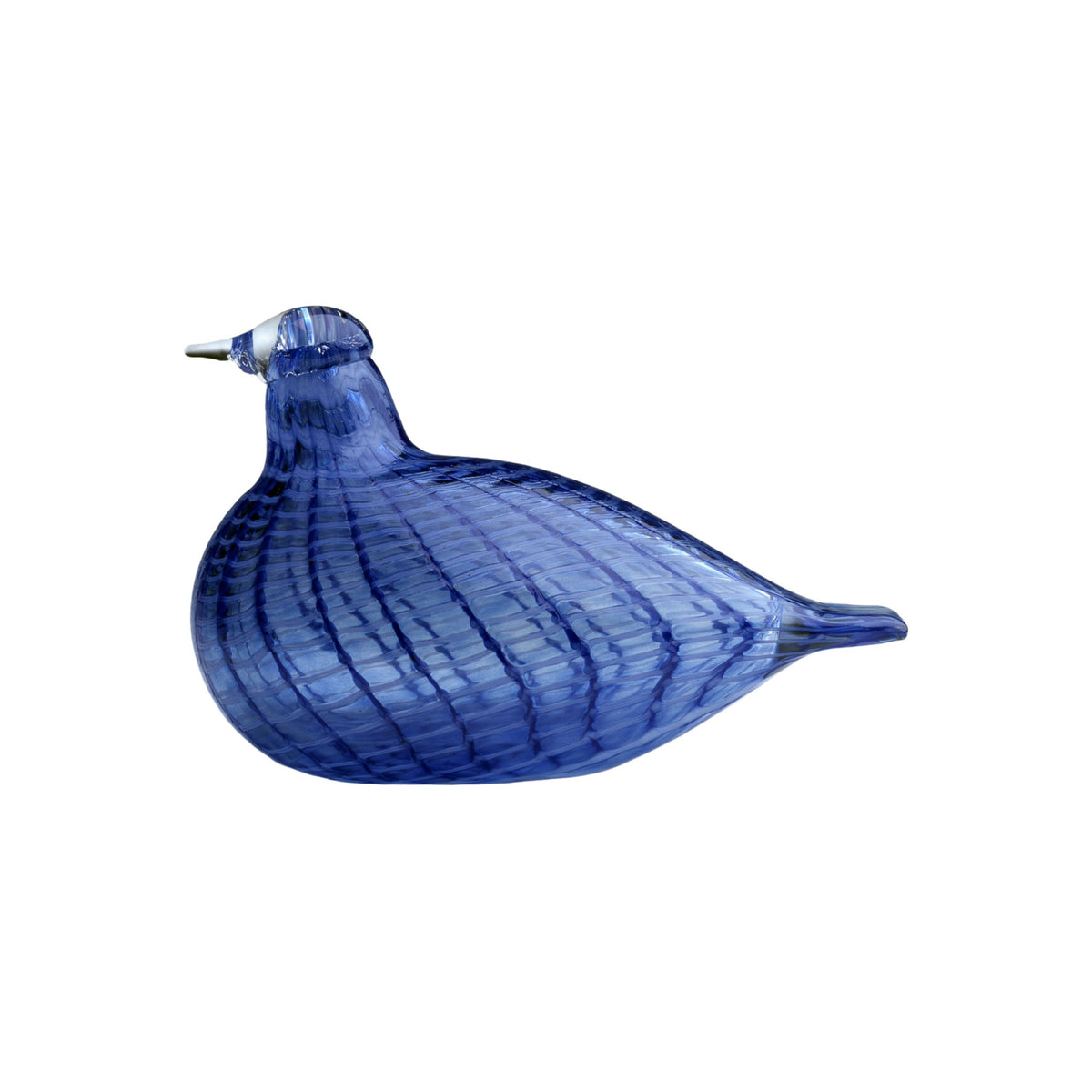 Birds by Toikka Blauschwanz 120x85mm - Birds by Toikka Baby Bluebird 120x85mm