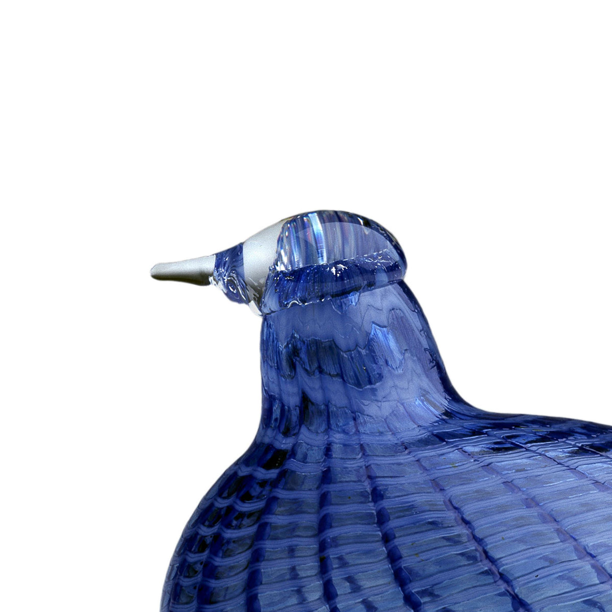 Birds by Toikka Blauschwanz 120x85mm - Birds by Toikka Baby Bluebird 120x85mm