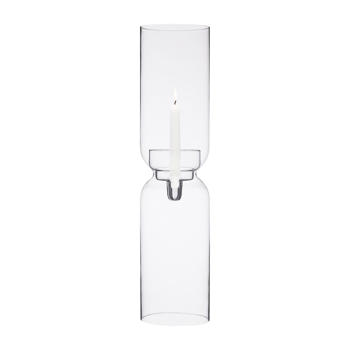 Lantern Kerzenhalter 600mm klar - Lantern 600mm clear