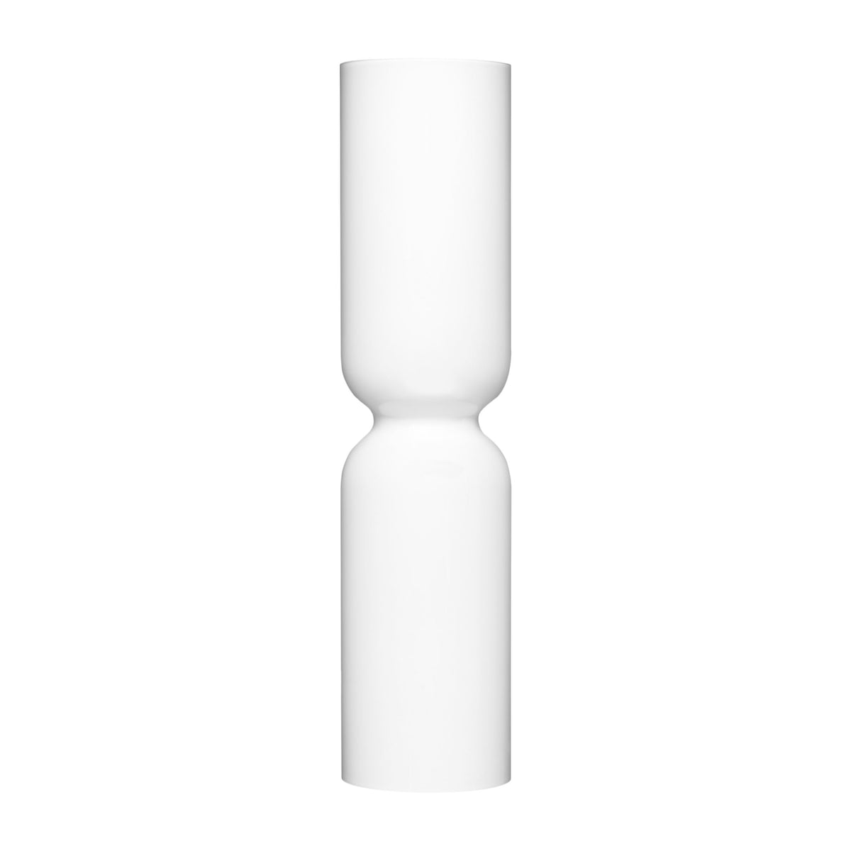 Lantern Kerzenhalter 600mm weiss - Lantern 600mm white