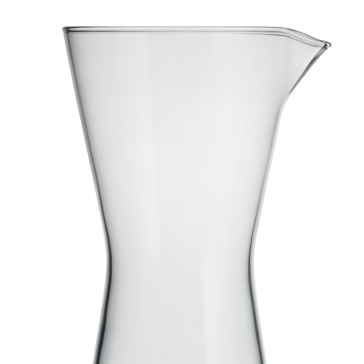 Kartio kaadin 95 cl harmaa - Kartio pitcher 95cl grey